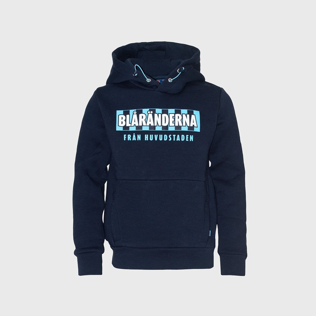HOOD HOOD BLÅRÄNDERNA JUNIOR - undefined 1 - DJURGÅRDSBUTIKEN