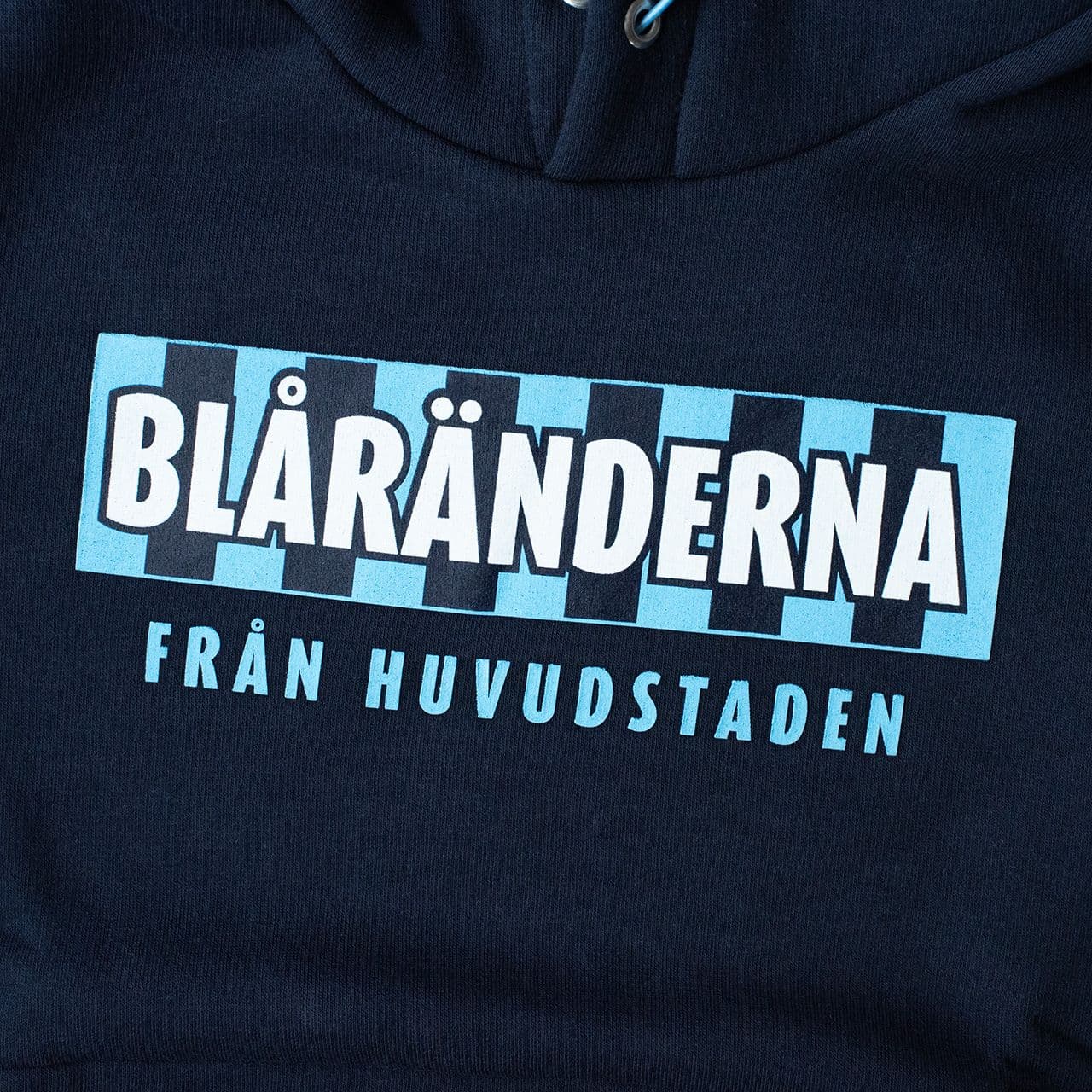 HOOD HOOD BLÅRÄNDERNA JUNIOR - undefined 3 - DJURGÅRDSBUTIKEN