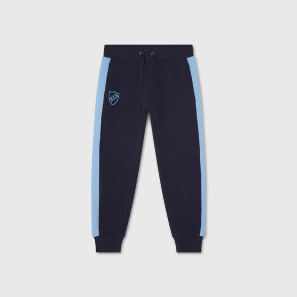 Sweatpants tape sköld JR