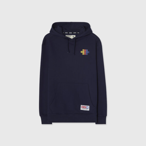 CCM hood dif sthlm