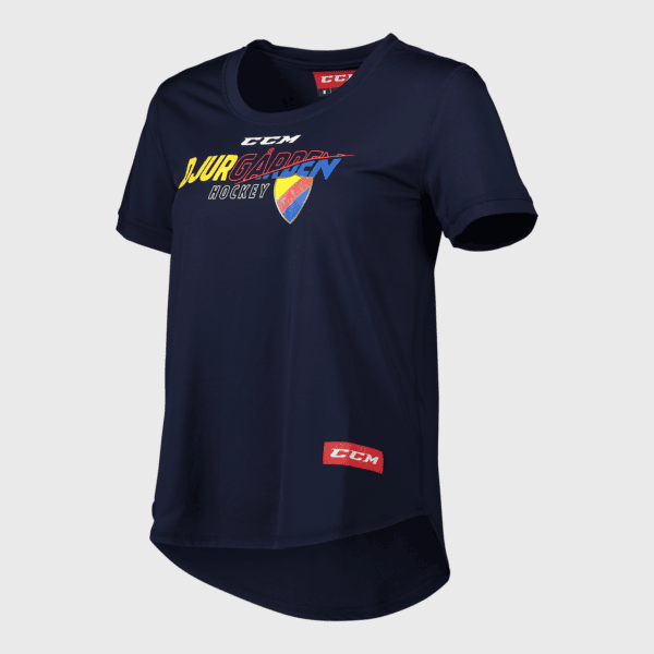 CCM TEE LOCKER TECH DAM