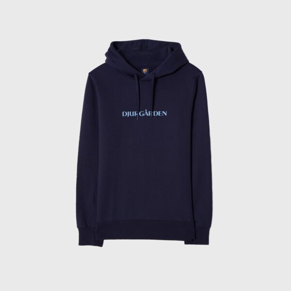 Hood navy Djurgården