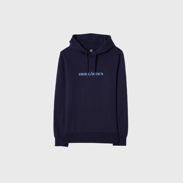 Hood navy Djurgården JR