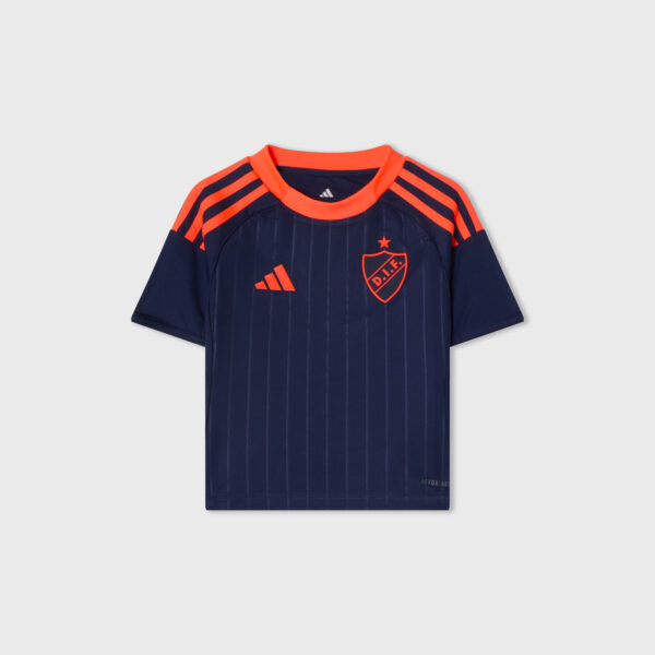ADIDAS THIRD JERSEY 2025 BABY