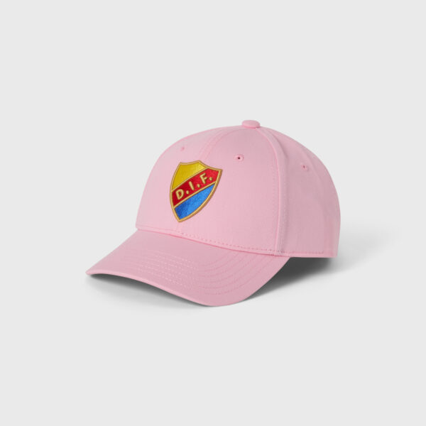 KEPS ROSA FÄRGSKÖLD JR