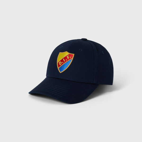 KEPS NAVY FÄRGSKÖLD JR