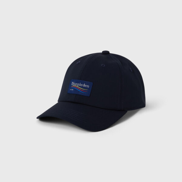 KEPS DJURGÅRDEN WAVE SR