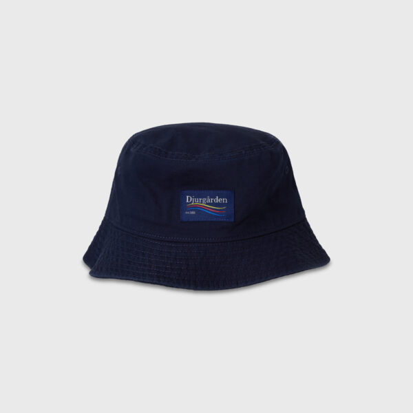 BUCKET HAT DJURGÅRDEN WAVE SR