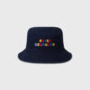 BUCKET HAT SUPERDJURGÅR´N BARN