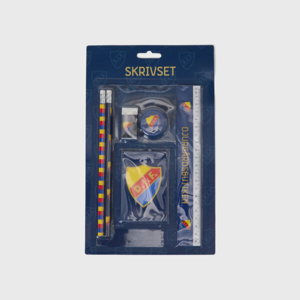 SKRIVSET