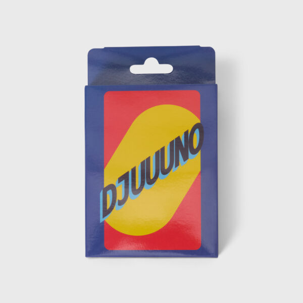 DJUUUNO