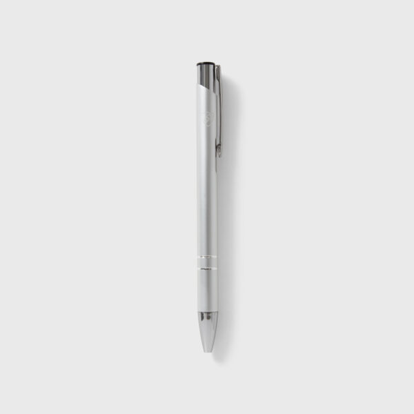 METALLPENNA SKÖLD