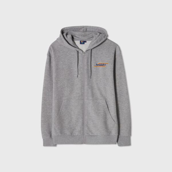 Zip grå djurgården stockholm