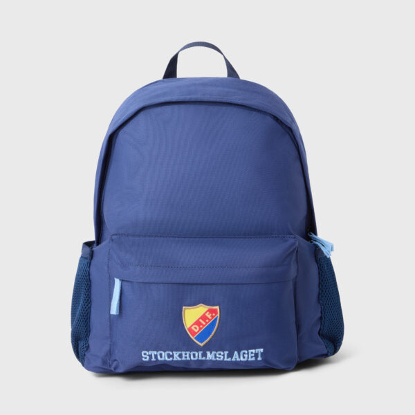 RYGGSÄCK STOCKHOLMSLAGET