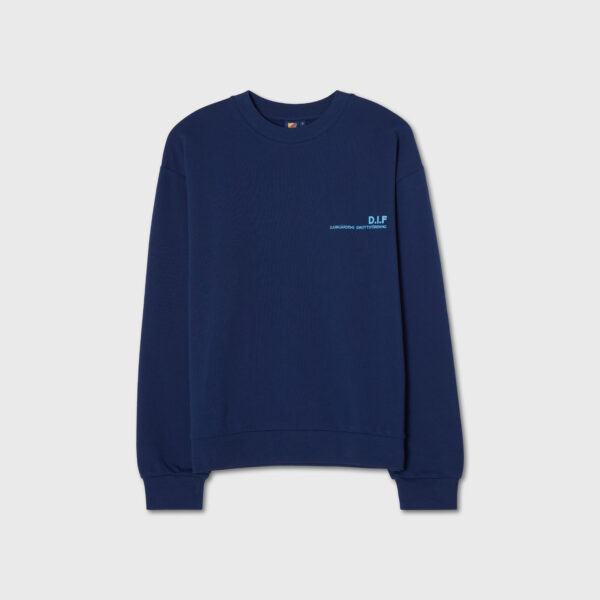 Sweatshirt d.i.f