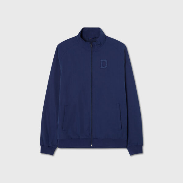 Windbreaker navy d
