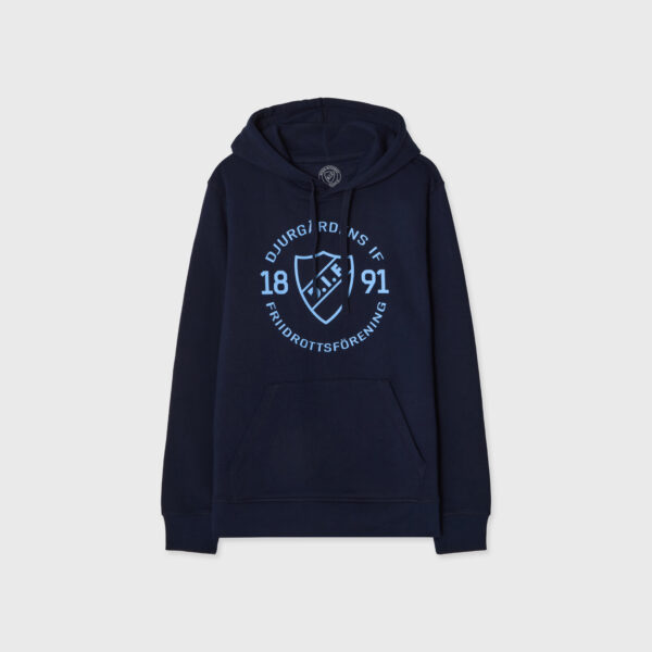 DIF HOOD FRIIDROTT