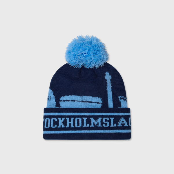 MÖSSA POM STOCKHOLMSLAGET JR