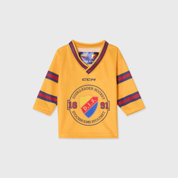 Ccm replica borta jr