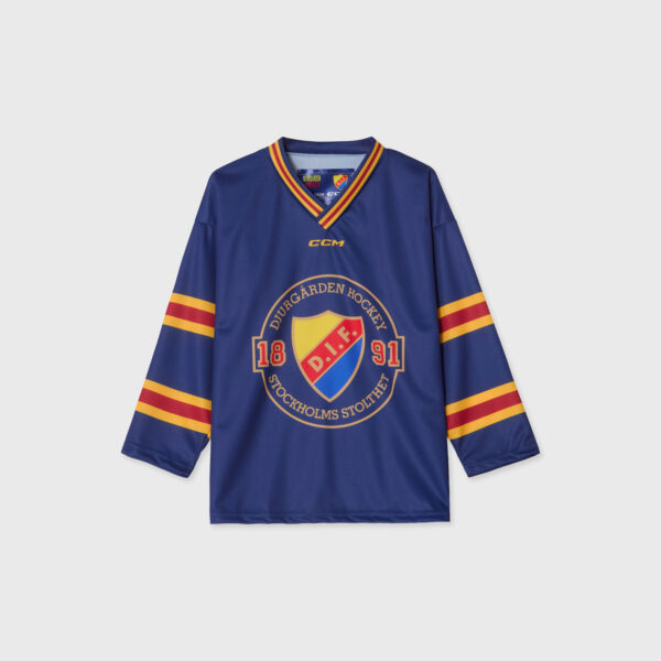 Ccm replica hemma jr