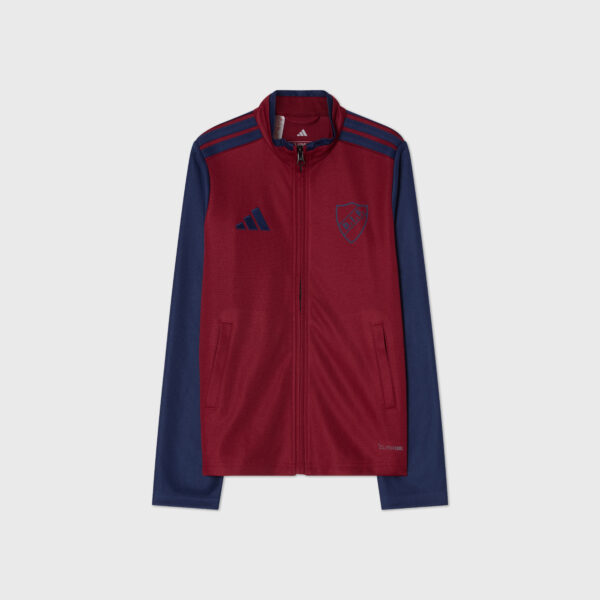 Adidas away anthem jacket junior 2026