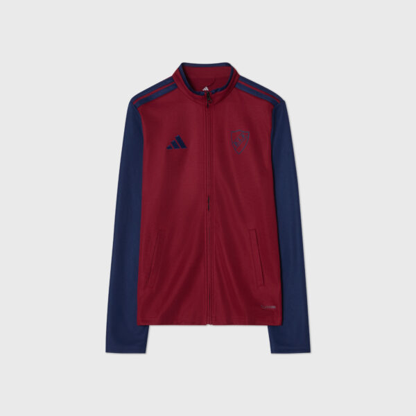 Adidas away anthem jacket women 2026