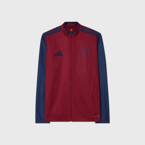 Adidas away anthem jacket 2026