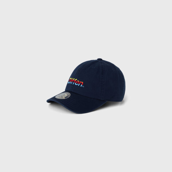 Keps navy diffen