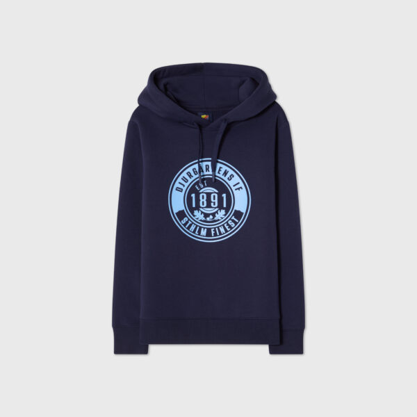 Hood djurgårdens if sthlm finest jr