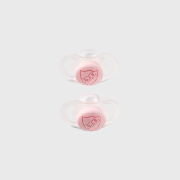 Esska happy mini 0-6 mån rosa