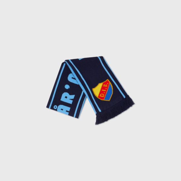 Halsduk djurgår´n 1891 stockholm