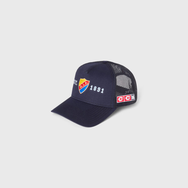 CCM keps navy est 1891 sköld sr