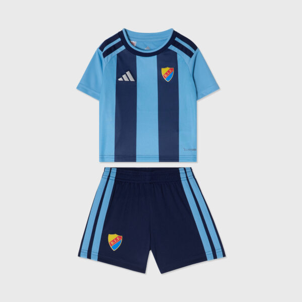 Adidas home minikit 2026