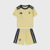 Adidas third minikit 2026