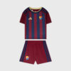 Adidas away minikit 2026