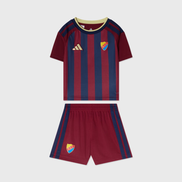 Adidas away minikit 2026
