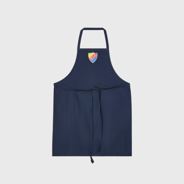 FÖRKLÄDE FÄRGSKÖLD