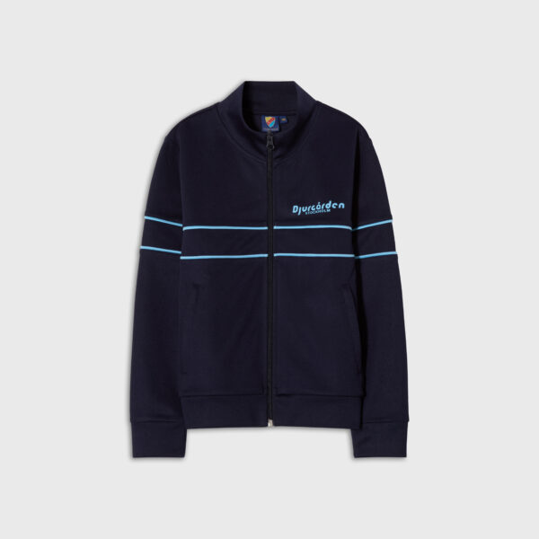 Wct zip djurgården stockholm jr