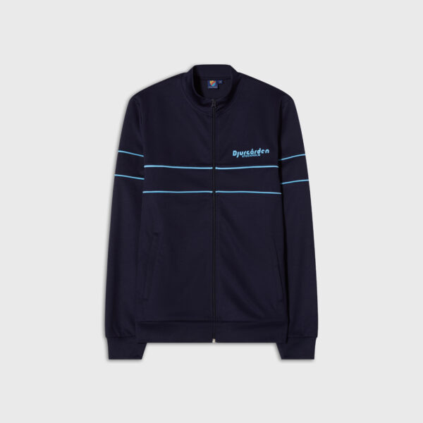 Wct zip djurgården stockholm