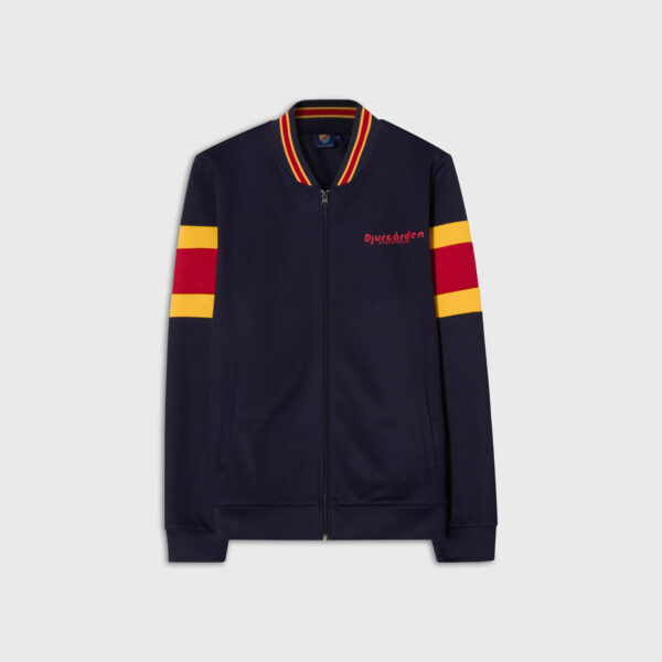 Wct djurgården hockey