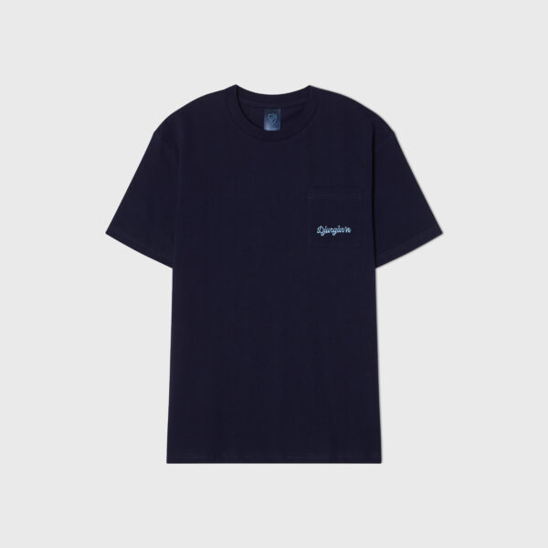 PYJAMAS T-SHIRT DJURGÅR´N