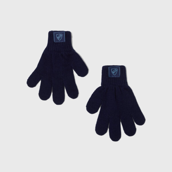 fingervantar sköld jr