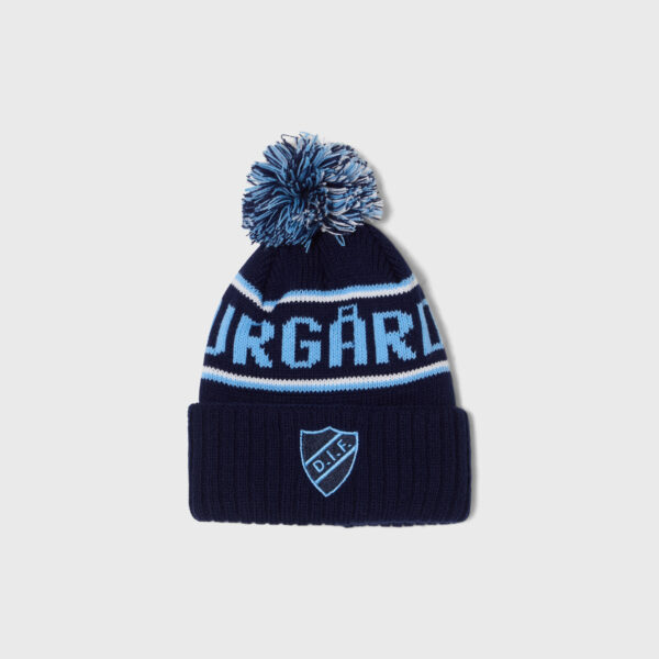 MÖSSA POM DJURGÅRDEN BLÅ LJUSBLÅ BABY