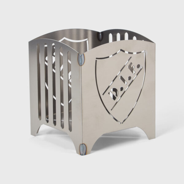 marschallhållare sköld liten