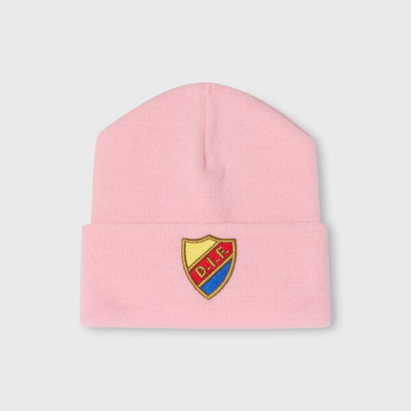 MÖSSA BRONX ROSA SKÖLD JR