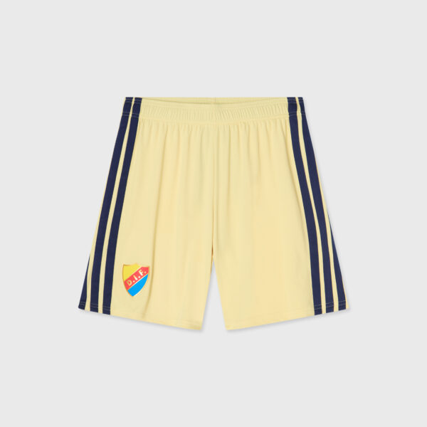 Adidas third shorts 2026