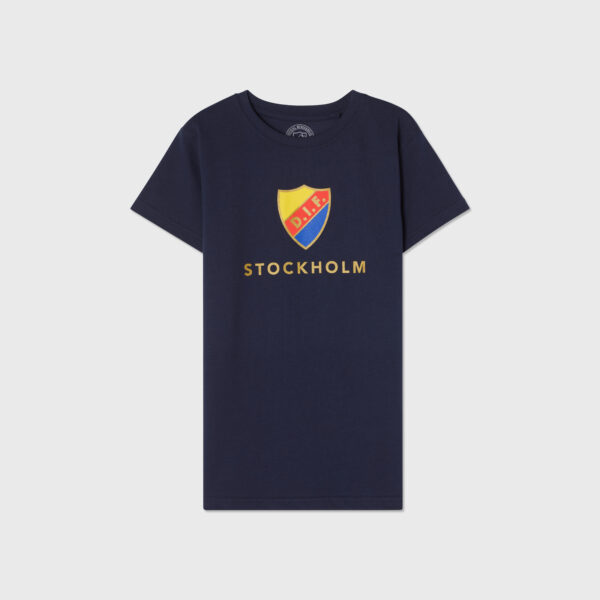 Dif stockholm tee jr
