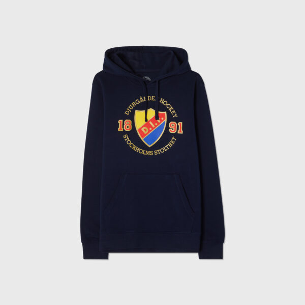 HOOD DJURGÅRDEN HOCKEY
