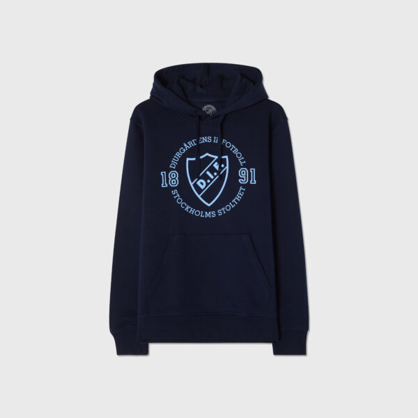 HOOD DJURGÅRDEN FOTBOLL