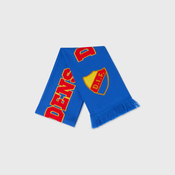 HALSDUK RETRO DJURGÅRDENS IF